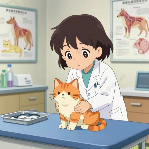 neutered
