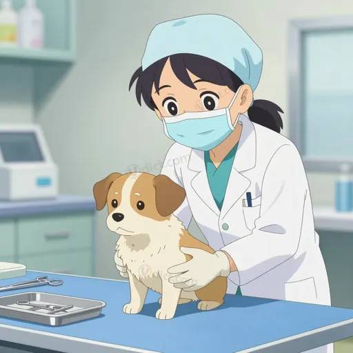 neutering