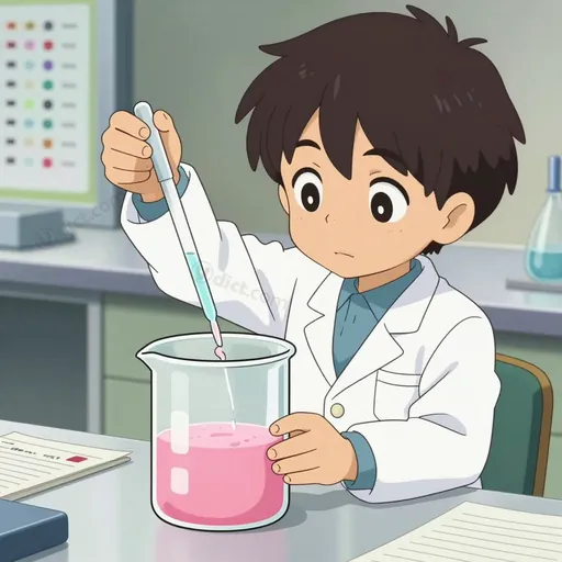neutralisation reaction