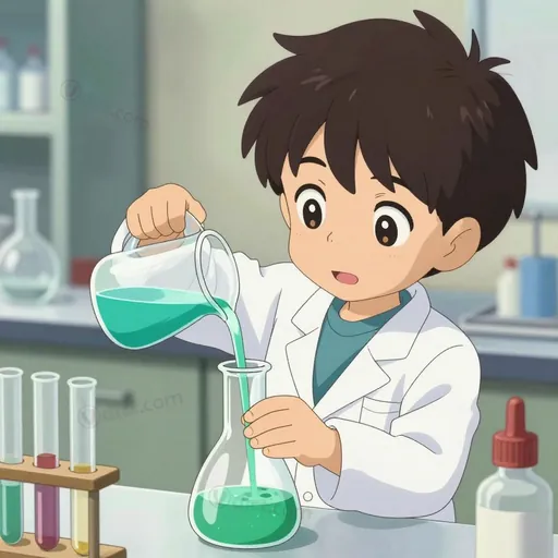 neutralization reaction