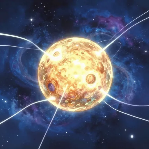 neutron star