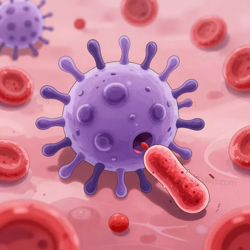 neutrophil