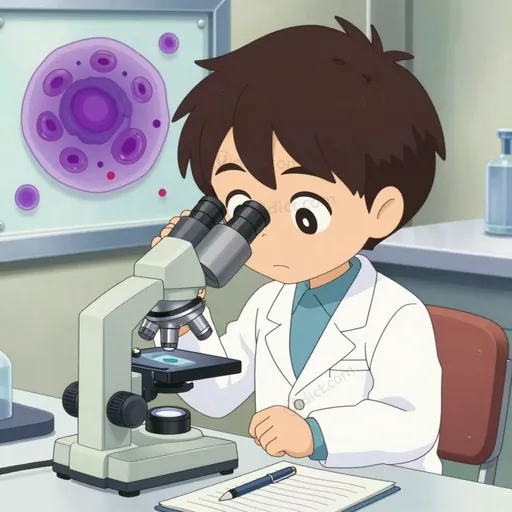 neutrophile