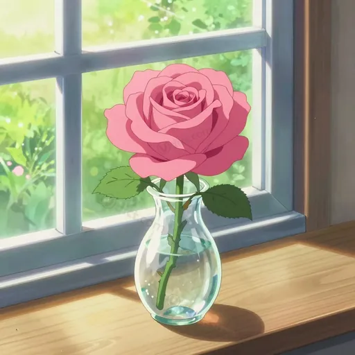 new-blown
