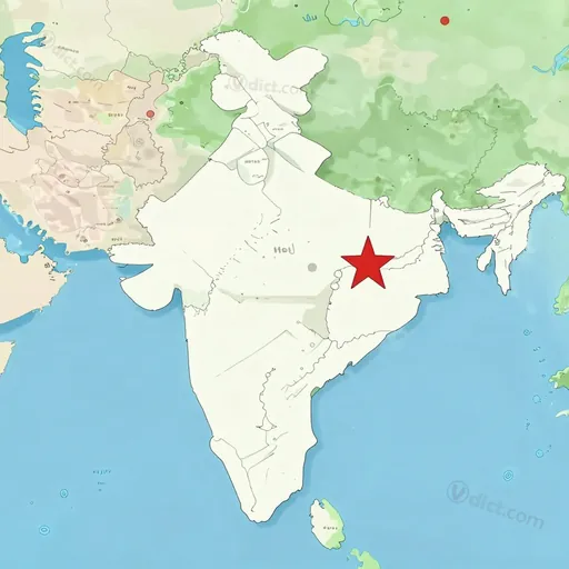 new delhi