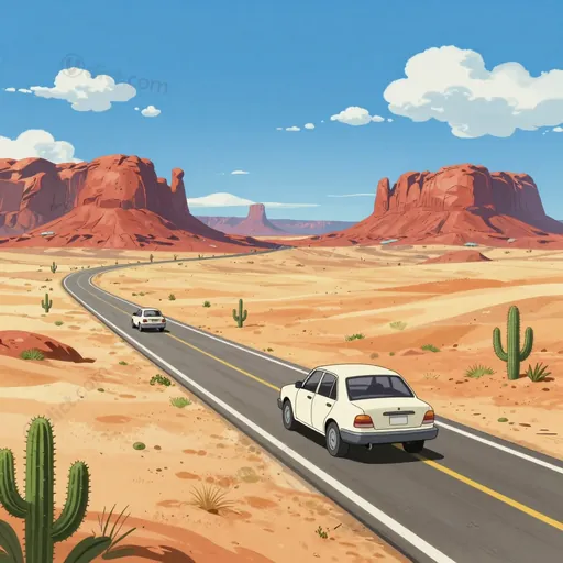 new mexico