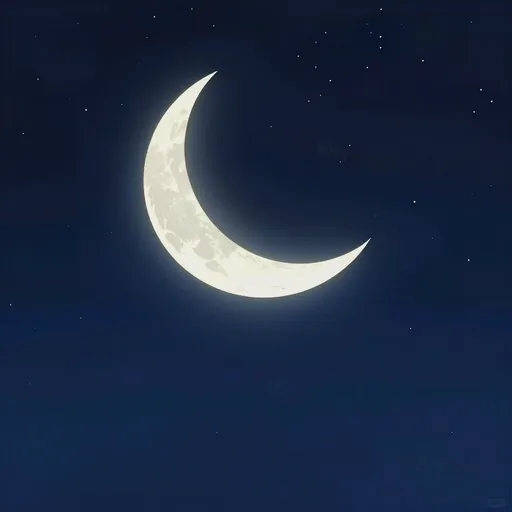 new moon