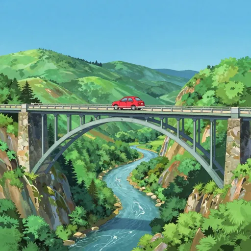 new river gorge bridge
