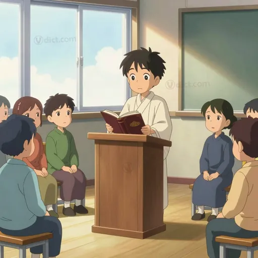 new testament