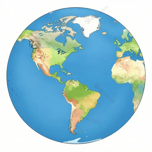 new world