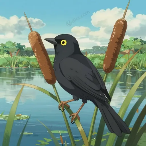 new world blackbird