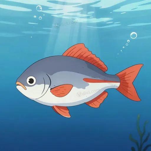 new world opah