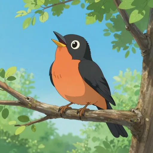 new world oriole