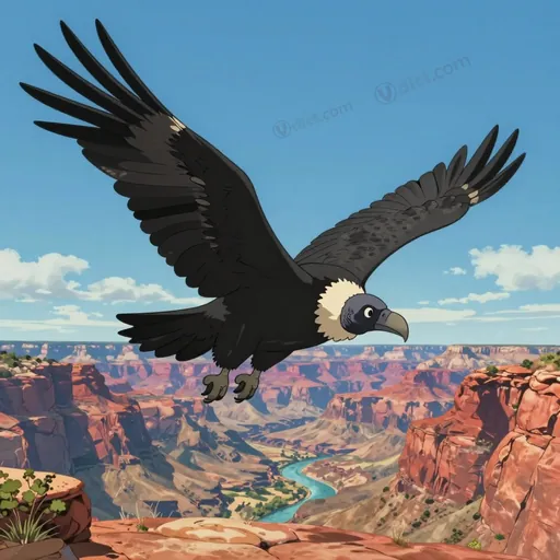new world vulture