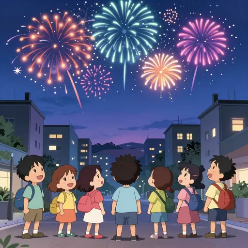 new year's