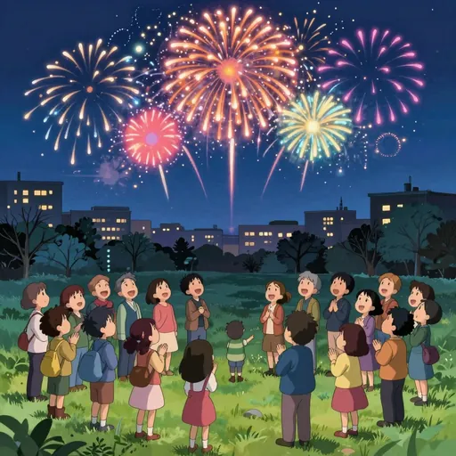 new year