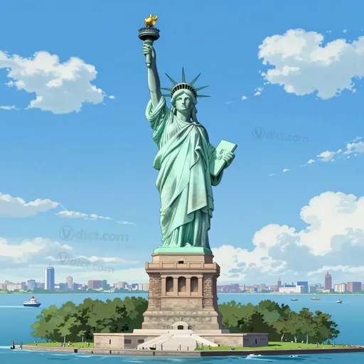 new york