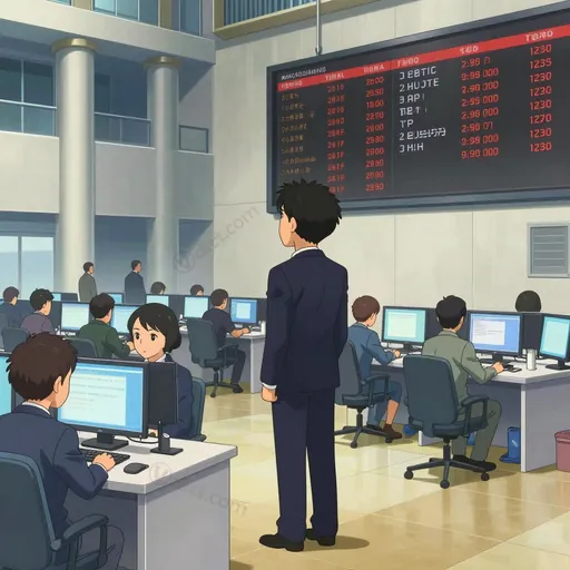 new york stock exchange