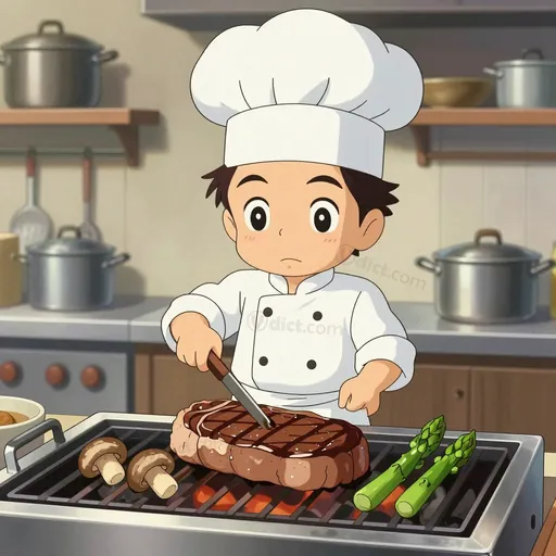 new york strip
