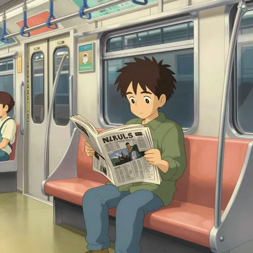 new yorker