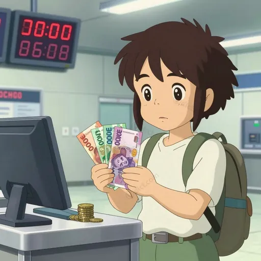 new zealand dollar