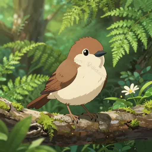 new zealand wren