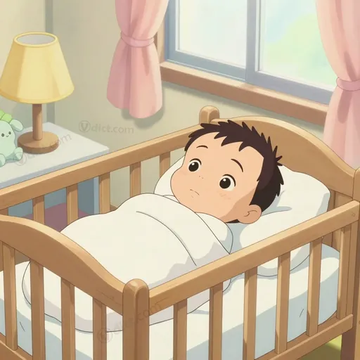 newborn infant