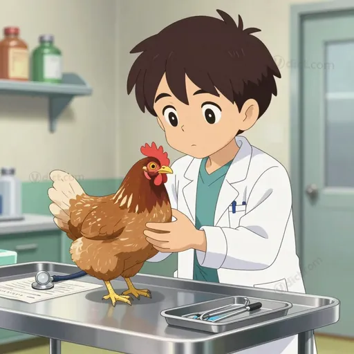 newcastle disease