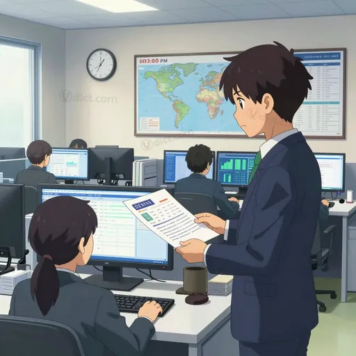 news-department