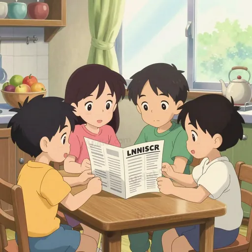 news-letter