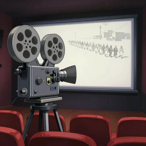 news-reel