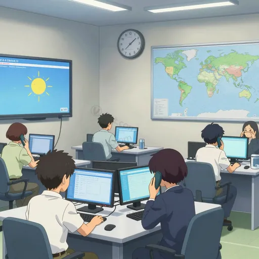 news-room