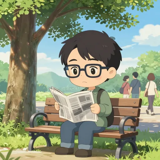 news-sheet