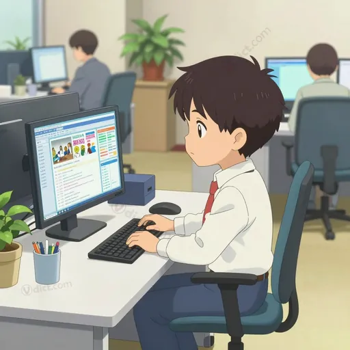 news agency