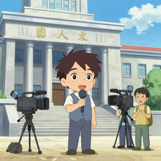 news event