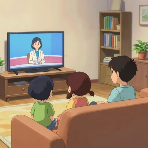 news program