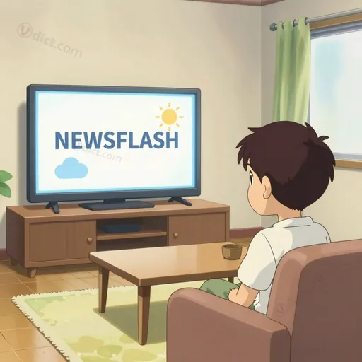 newsflash