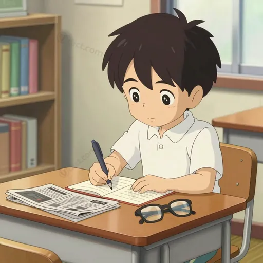 newspaper critic