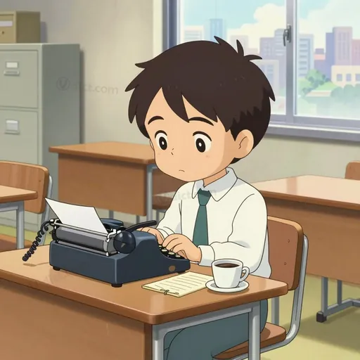 newspaperman