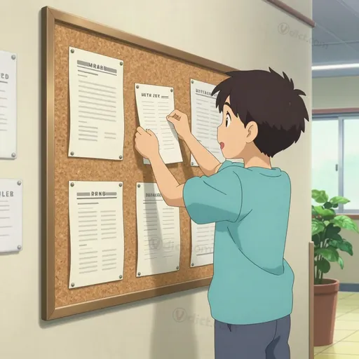 newssheet