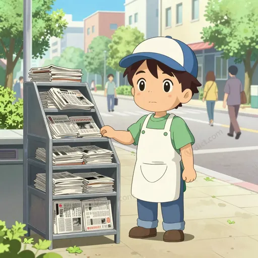 newsvendor