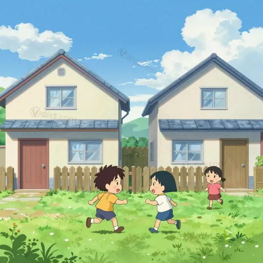 next-door