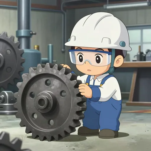 ni-hard iron