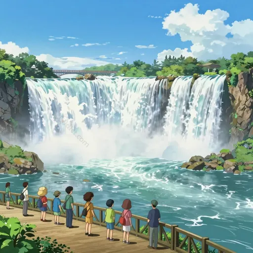 niagara falls
