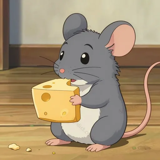 nibble