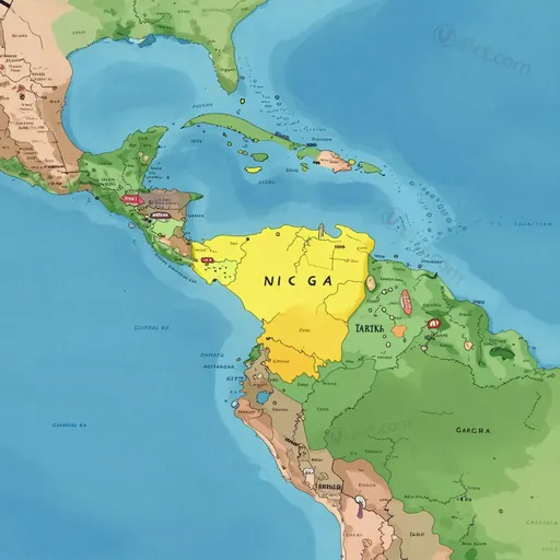 nicaragua