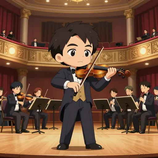 niccolo paganini