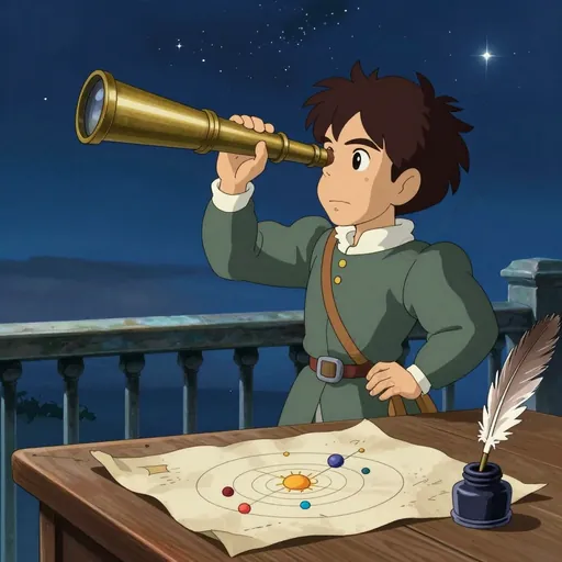 nicolaus copernicus