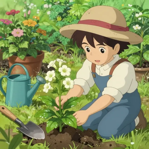nicotiana