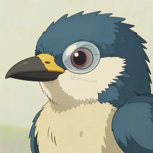 nictitating membrane